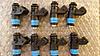 SIEMENS Fuel Injectors, High-Z, Minitimer-Type EV1, Short Style, 8 (60LB) NEw-semen.jpg