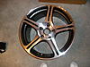 Mallett XMS 18x9.5&quot; wheel for sale-pb250599.jpg