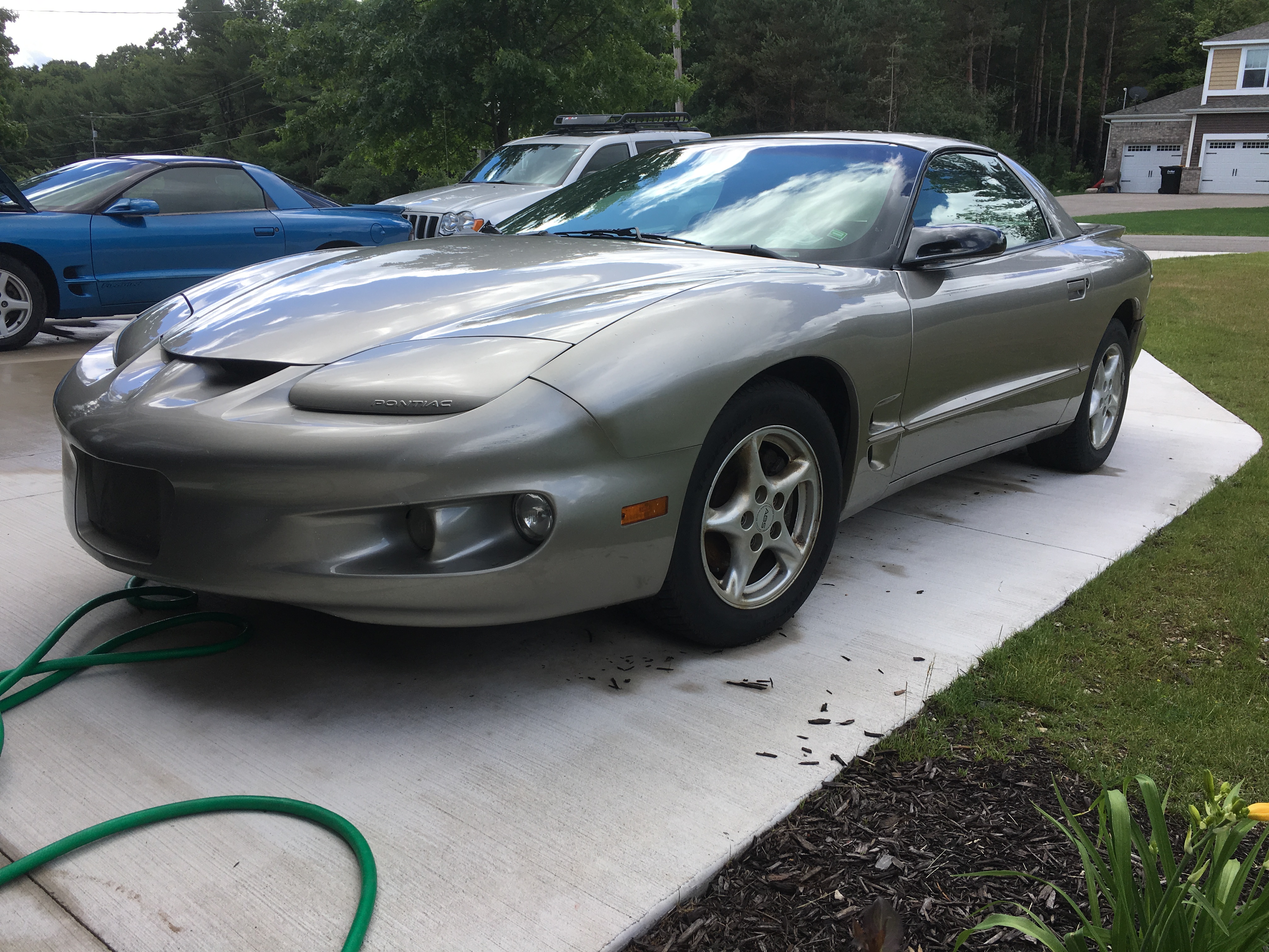 Updated 98 02 Parting 1999 Firebird 2001 Firebird Plus