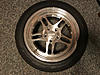 Fikse Profil 5s wheels *SOLD* &amp; Nitto NT05 tires still available-photo665.jpg