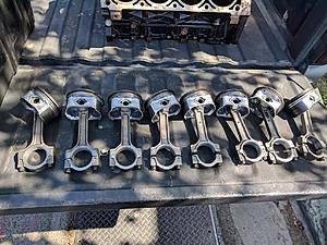 SOLD - Gen 4 LQ4 6.0 Pistons and Rods-lq4_rods.jpg