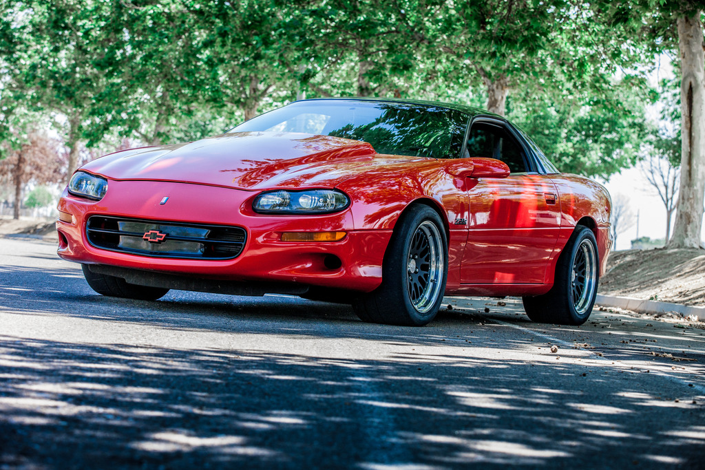 98-02 Camaro Harwood cowl hood 2.5 inch - LS1TECH - Camaro and Firebird