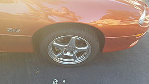 Factory zr1 wheels with good tires in nj-20170731_190054.jpg