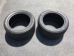 Nitto NT555 G2 - 315/35/17 - Like New!-img_0551.jpg