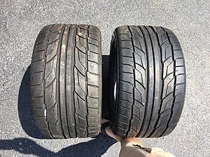 Nitto NT555 G2 - 315/35/17 - Like New!-img_0554.jpg