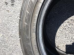 Nitto NT555 G2 - 315/35/17 - Like New!-img_0555.jpg