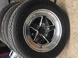 FS: Weld RTS black center wheels, front and rear MINT!! like new-img_5222.jpg