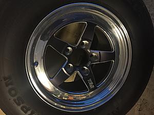 FS: Weld RTS black center wheels, front and rear MINT!! like new-img_5174.jpg