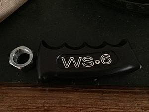 Black UMIl Grip Shifter Handle - &quot;WS6&quot;-img_0393.jpg
