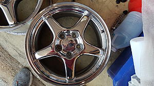 4 factory zr1 wheels 0 NJ ::::sold:::::-20170816_184954.jpg