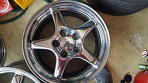 4 factory zr1 wheels 0 NJ ::::sold:::::-20170816_184940.jpg
