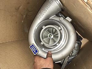 Brand New Big Mahle Turbo - 1.32 A/R-img_0609.jpg