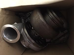 Brand New Big Mahle Turbo - 1.32 A/R-img_0607.jpg