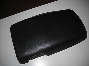 Sold Sold Console Lid for 1997-2002 Camaro, Firebird-002.jpg