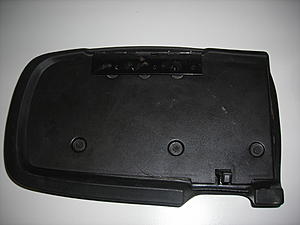 Sold Sold Console Lid for 1997-2002 Camaro, Firebird-001.jpg