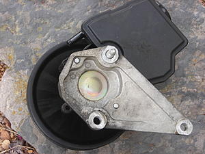 SOLD SOLD Power Steering Pump for LS1 Camaro, Firebird-010.jpg