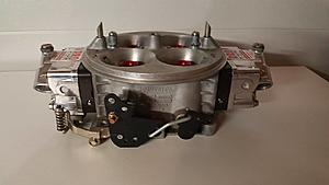 Pro Systems 1100cfm Nitrous Pro IV Domintaor Carb - SOLD-22091610_10155545283100482_1527282649_n.jpg