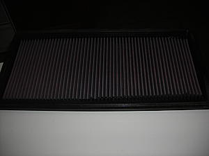 WTS: Like New K&amp;N Air Filter-009.jpg