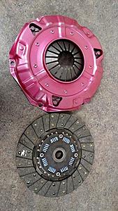 BRAND NEW CLUTCHES! LS6 clutch and Ram HDX street/strip clutch-1.jpg