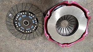 BRAND NEW CLUTCHES! LS6 clutch and Ram HDX street/strip clutch-2.jpg