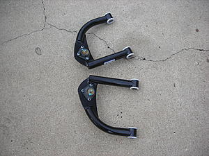 SOLD SOLD  SPOHN Upper Control Arms, Front, for Camaro F Bodies-006.jpg