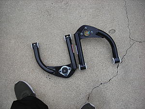 SOLD SOLD  SPOHN Upper Control Arms, Front, for Camaro F Bodies-012.jpg