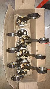SOLD - Used LS1 2004 GTO floating pistons/rods - Dinged Up-img_20170922_183721565.jpg