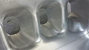 (SOLD)MOZEZ Head Intake. Accufab. Nitrous Outlet-photo-25-.jpg