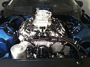 (SOLD) 460 cube Mozez Head Nitrous Engine-photo-1-51-.jpg