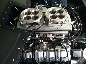 (SOLD) 460 cube Mozez Head Nitrous Engine-photo-4-11-.jpg