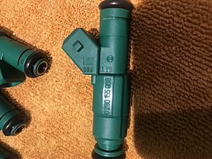 Used Bosch Green 50 Lb LS1 Injectors-img_2288.jpg