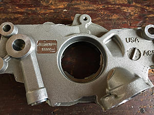 SLP 550001 Oil Pump-photo859.jpg