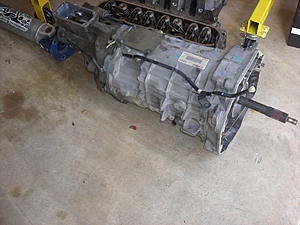 SOLD SOLD M12 T56 Tremec 6-Speed Manual Transmission from 2004, 2005 GTO-026.jpg