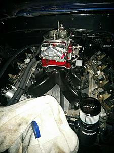 New tfs ls3 carb intake and used quick fuel 850 dbl pumper.-fb_img_1507846286428.jpg