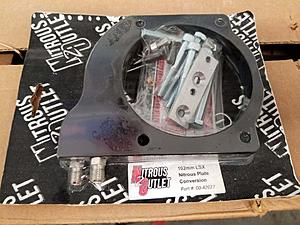 Nitrous outlet fast 102 plate kit and standalone fuel cell-158_1509900103431.jpeg