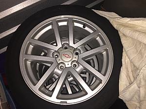 MINT Condition 10 Spoke SS Rims and tires. Last sale fell through price updated to -camaro-ss-rims-2.jpg