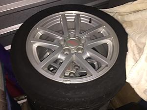 MINT Condition 10 Spoke SS Rims and tires. Last sale fell through price updated to -camaro-ss-rims.jpg