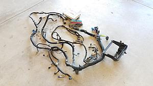 2002 Truck Engine Harness with 411 PCM (Pics) SOLD!-harness-pcm-7.jpg