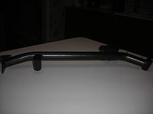 SOLD SOLD BMR Suspension manual steering conversion bracket-068.jpg