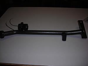 SOLD SOLD BMR Suspension manual steering conversion bracket-070.jpg