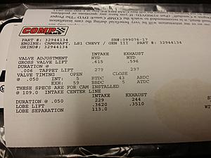 BTR LS3 Stage 3 NA cam, used just dyno time, like new-20171107_020256.jpg