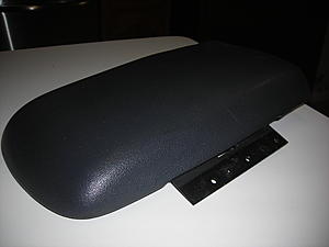 SOLD SOLD  Console Lid for 1997-2002 Camaro, Firebird-003.jpg