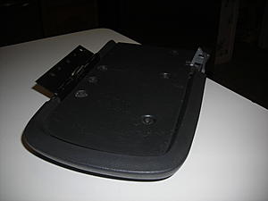 SOLD SOLD  Console Lid for 1997-2002 Camaro, Firebird-001.jpg