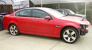 2009 Pontiac G8 GT Parting Out - Low Miles- Body, Interior. Suspension, more-side-r.jpg