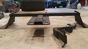 4th gen garage sale, tire trailer, hidden hitch-20171106_165433.jpg