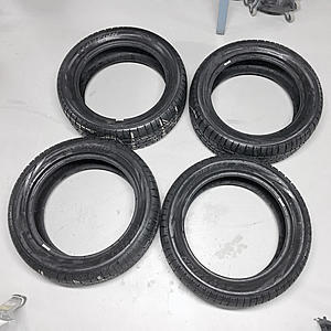 245/50R19 Pirelli Scorpion Snow Tires-1.jpg