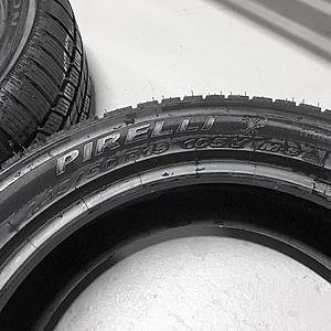 245/50R19 Pirelli Scorpion Snow Tires-3.jpg