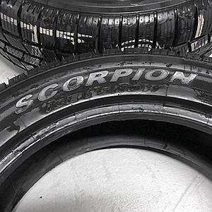 245/50R19 Pirelli Scorpion Snow Tires-4.jpg