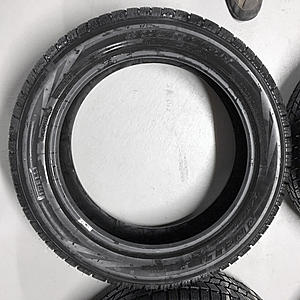 245/50R19 Pirelli Scorpion Snow Tires-6.jpg