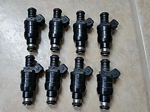 -SOLD- Racetronix 42lb Fuel Injectors, Flow Matched, High-Impedance-20171216_224158_1513482642286.jpg